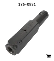 AGCO 186-0991 Трубка