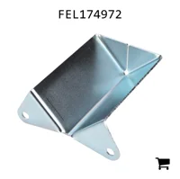 AGCO FEL174972 Защитный кожух приводного вала