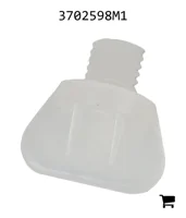 AGCO 3702598M1 Заглушка