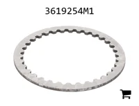 AGCO 3619254M1 Регулировочная шайба