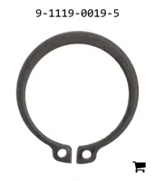 AGCO 9-1119-0019-5 Стопорное кольцо