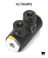 AGCO 417860M1 Клапан давления