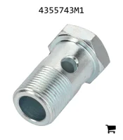 AGCO 4355743M1 Болт банджо