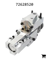 AGCO 72628520 Клапан управления прицепом