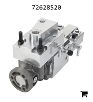 AGCO 72628520 Клапан управления прицепом