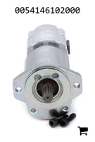 AGCO 0054146102000 Гидравлический тандемный насос