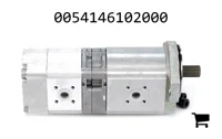 AGCO 0054146102000 Гидравлический тандемный насос