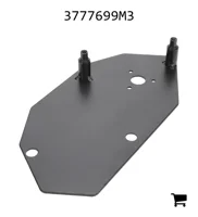 AGCO 3777699M3 Опора