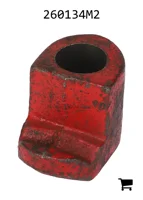 AGCO 260134M2 Тяга