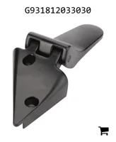 AGCO G931812033030 Петля