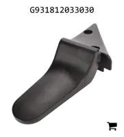 AGCO G931812033030 Петля