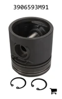 AGCO 3906593M91 Поршень
