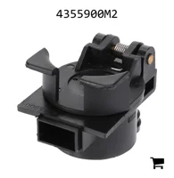 AGCO 4355900M2 Сапун