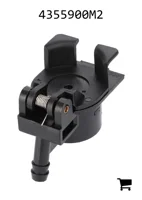 AGCO 4355900M2 Сапун