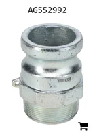 AGCO AG552992 Переходник