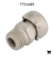 AGCO 7751605 Пробка сапуна коробки передач