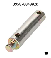 AGCO 395870040020 Болт