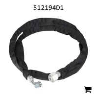 AGCO 512194D1 Шланг