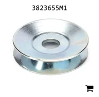 AGCO 3823655M1 Шкив