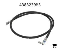 AGCO 4383239M3 Гидравлический шланг