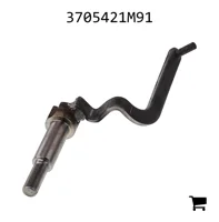 AGCO 3705421M91 Рычаг