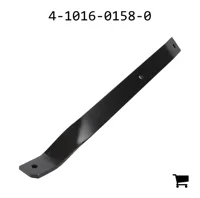 AGCO 4-1016-0158-0 Палец подборщика