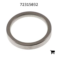 AGCO 72315032 Кольцо седла клапана