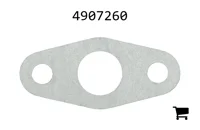 AGCO 4907260 Прокладка