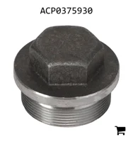 AGCO ACP0375930 Винтовая пробка