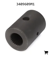 AGCO 3409609M1 Втулка