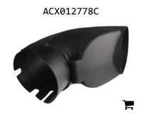AGCO ACX012778C Выгрузной патрубок