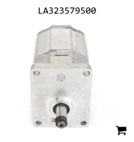AGCO LA323579500 Гидравлический насос