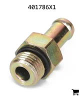AGCO 401786X1 Соединитель