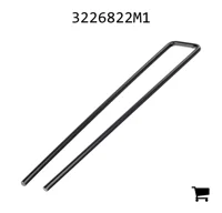 AGCO 3226822M1 Зуб