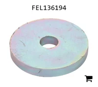 AGCO FEL136194 Диск