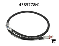 AGCO 4385778M1 Гидравлический шланг