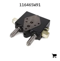 AGCO 116465W91 Комплект клапанов