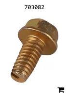 AGCO 703082 Болт с шестигранной головкой