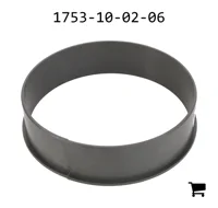 AGCO 1753-10-02-06 Вкладыш подшипника