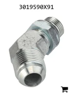 AGCO 3019590X91 Угловой соединитель