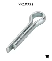 AGCO WR10332 Палец