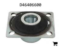 AGCO D46406600 Демпфер