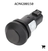 AGCO ACM4200150 Кнопочный переключатель