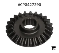 AGCO ACP0427290 Коронная шестерня