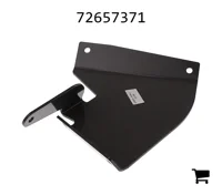 AGCO 72657371 Фиксатор