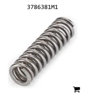 AGCO 3786381M1 Опора