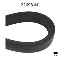 AGCO 226981M1 Ремень