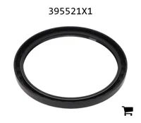AGCO 395521X1 Радиальное уплотнительное кольцо