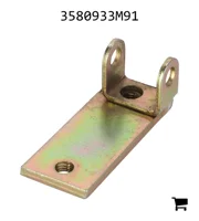 AGCO 3580933M91 Опора левая