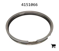 AGCO 4151066 Комплект колец